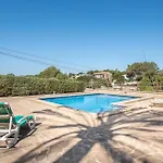 Ferienwohnung Fuer 4 Personen Ca 168 Qm In Portocolom, Mallorca Suedostkueste Von Mallorca
