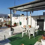 La casita de la vito