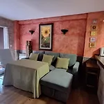 Apartamento Ginebra Deluxe