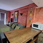 Apartamento Ginebra Deluxe