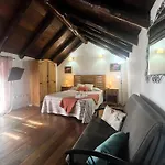 Casa rural LA PESTILLA
