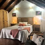 Casa rural LA PESTILLA