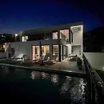 Lovely Home In Finestrat With Wifi