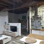 Apartamentos Callampa
