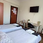 Fliphouse Rooms Pension