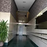 Fliphouse Rooms Pension