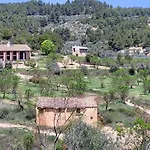Mas De La Font