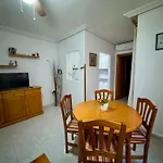Torrevieja app 1 chambre 5 min de la plage