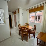Torrevieja app 1 chambre 5 min de la plage