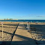 Torrevieja app 1 chambre 5 min de la plage