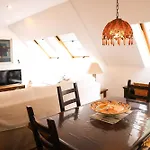 Precioso Atico Duplex En Canfranc, Casa Marco