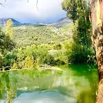 Casa El Cerro