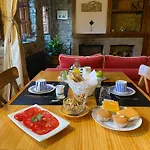 Casa Rural Basiver - Habitacion Pico San Carlos