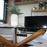 Apartamento A Cabana II