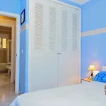 3 Bedroom Stunning Home In Pulpi