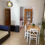Atico Puerta De La Alpujarra