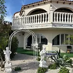 Casa Pajarera