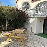 Casa Pajarera