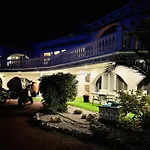Casa Pajarera