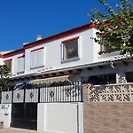 Casa Naranja
