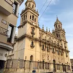 Atico Catedral