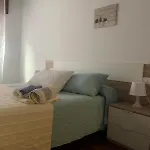 Apartamento Xacobe Grove, 120 Metros Totalmente Equipado, Luminoso, Centrico Y Con Plaza De Garaje