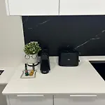 Black And White Suite Cervantes