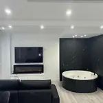 Black And White Suite Cervantes