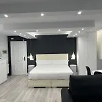 Black And White Suite Cervantes