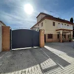 Villa Maria Hotel