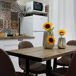 Apartamentos Tierra Lavanda