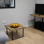 Apartamentos Tierra Lavanda
