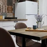 Apartamentos Tierra Lavanda