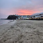Apartamento El Carmen