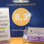 Hotel Vilagarcia