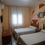 Hostal Ávila