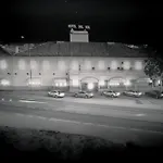 Hotel Del Sol