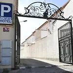 Hotel Del Sol