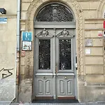 Pensión La Perla