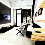 Apartamentos Villa Serali