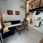 Apartamentos Villa Serali