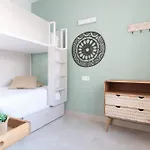 Calafell Home Apartments