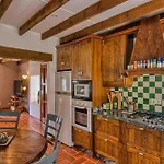 Villa Morera Garden Villa 5 Pers, 2 Bedrooms With Extra Rooms When Needed
