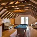 Villa Morera Garden Villa 5 Pers, 2 Bedrooms With Extra Rooms When Needed