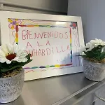 La Buhardilla