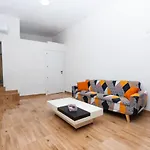 Casas Rurales Sagasta