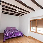 Casas Rurales Sagasta