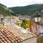 Casas Rurales Sagasta