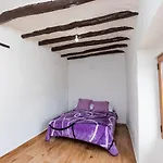Casas Rurales Sagasta