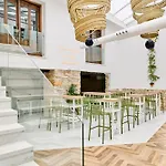 Hotel Juan Caballo